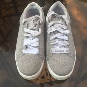 Timberland Sneakers Size 5.5W